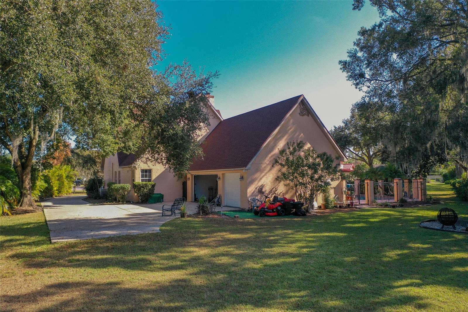 1415 PIER CT, LAKELAND, FL — photo 49