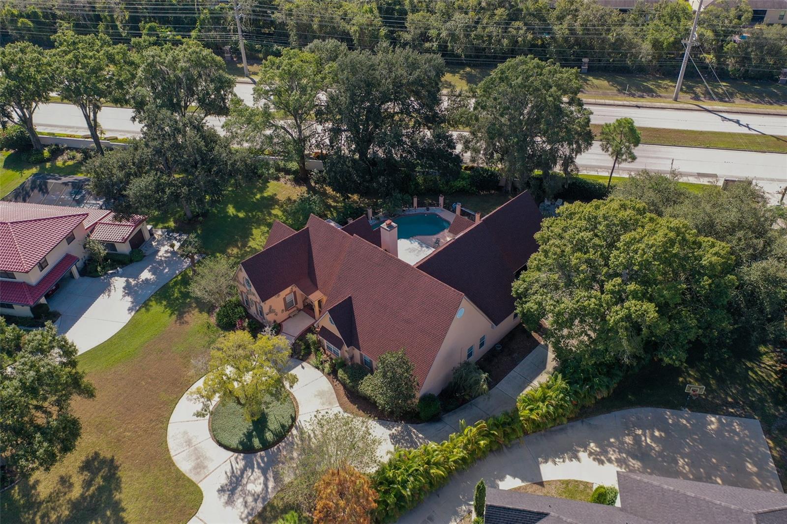 1415 PIER CT, LAKELAND, FL — photo 51