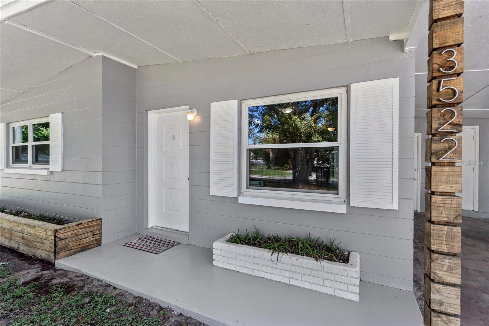 3522 PRICE AVE, ORLANDO, FL — photo 2