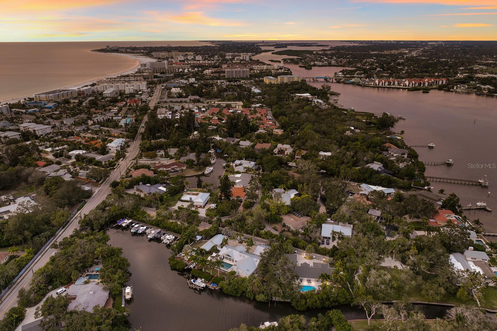 1253 N BASIN LN, SARASOTA, FL — photo 70