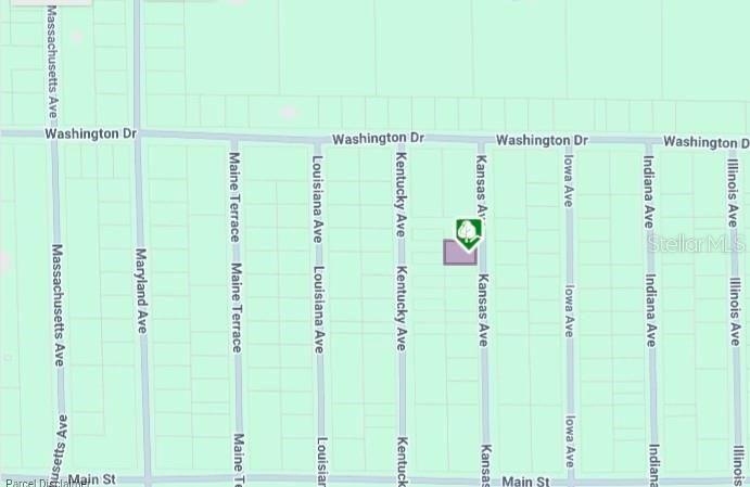 LOT 8 AND 9 KANSAS AVE, HAWTHORNE, FL — photo 2