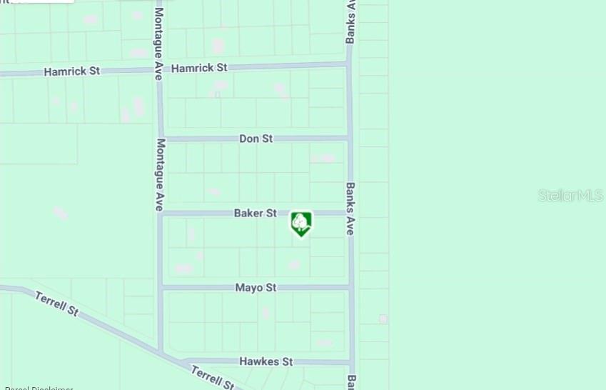 LOT 8 BAKER ST, INTERLACHEN, FL — photo 2