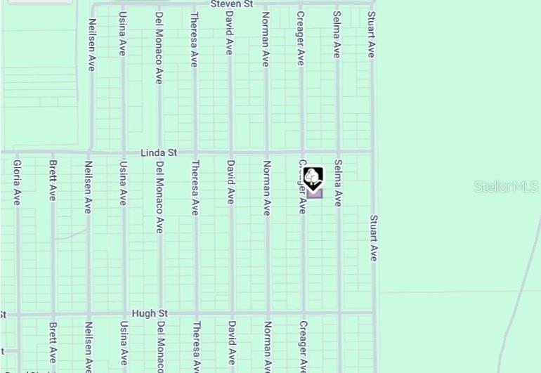LOT 5 CREAGER AVE, INTERLACHEN, FL — photo 3