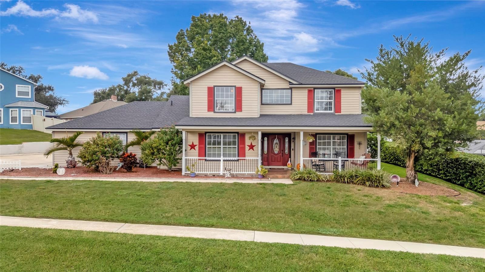 10414 MESA LN, CLERMONT, FL