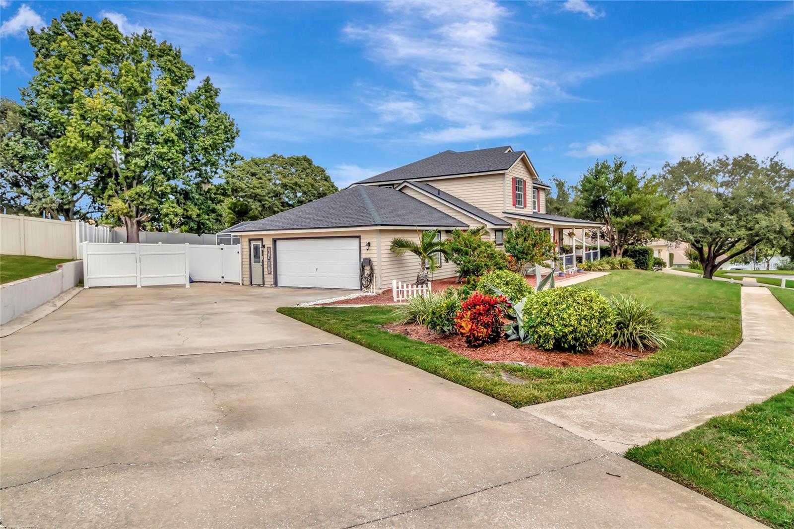 10414 MESA LN, CLERMONT, FL — photo 72