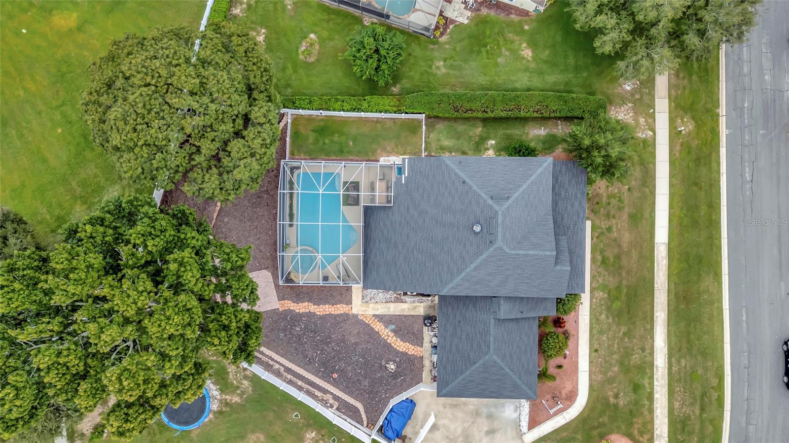 10414 MESA LN, CLERMONT, FL — photo 75