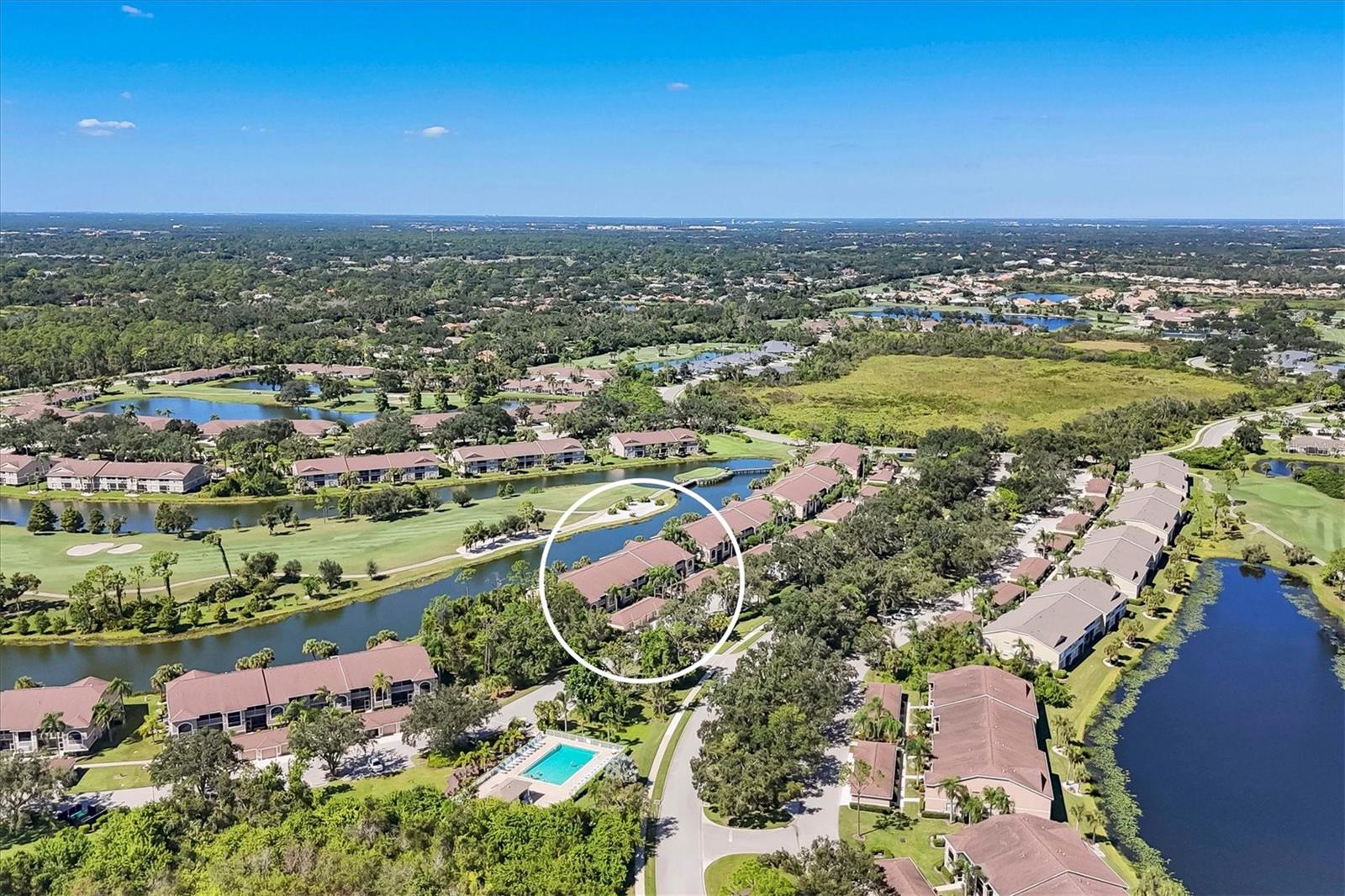 5240 HYLAND HILLS AVE #1426, SARASOTA, FL — photo 2