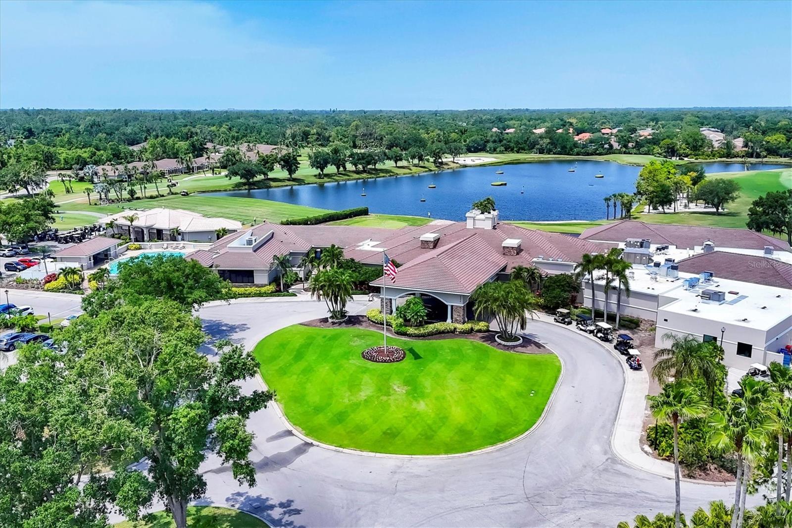 5240 HYLAND HILLS AVE #1426, SARASOTA, FL — photo 53
