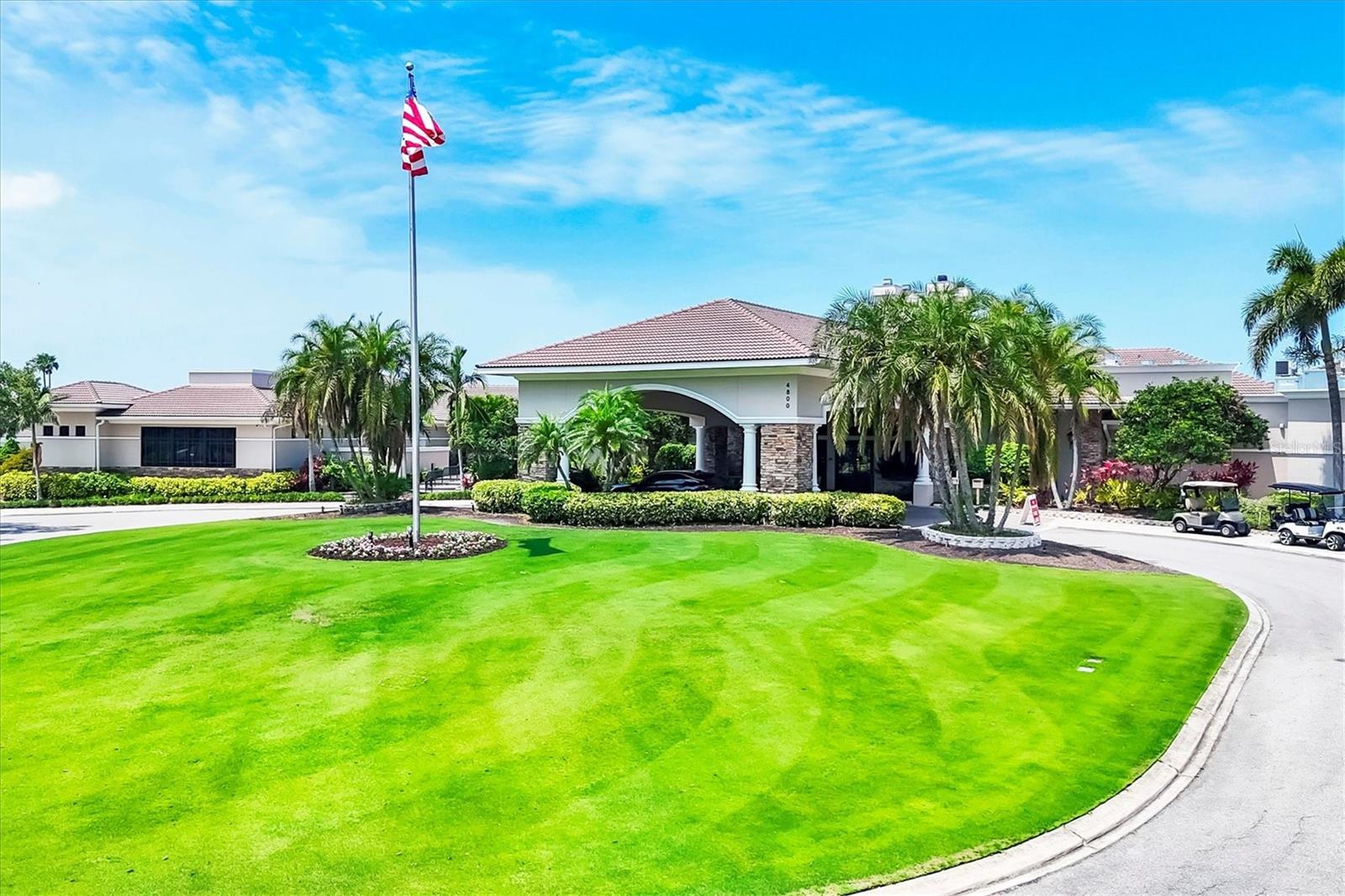 5240 HYLAND HILLS AVE #1426, SARASOTA, FL — photo 55