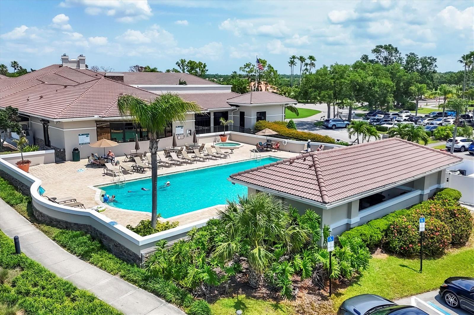 5240 HYLAND HILLS AVE #1426, SARASOTA, FL — photo 69