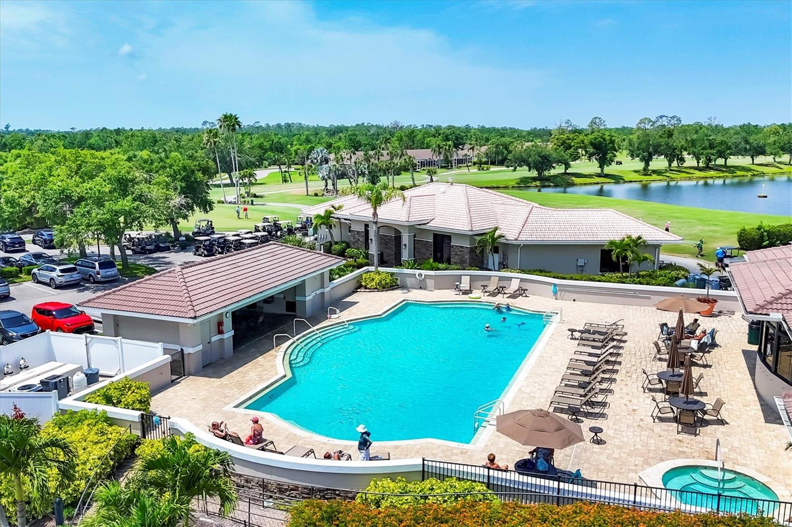 5240 HYLAND HILLS AVE #1426, SARASOTA, FL — photo 70