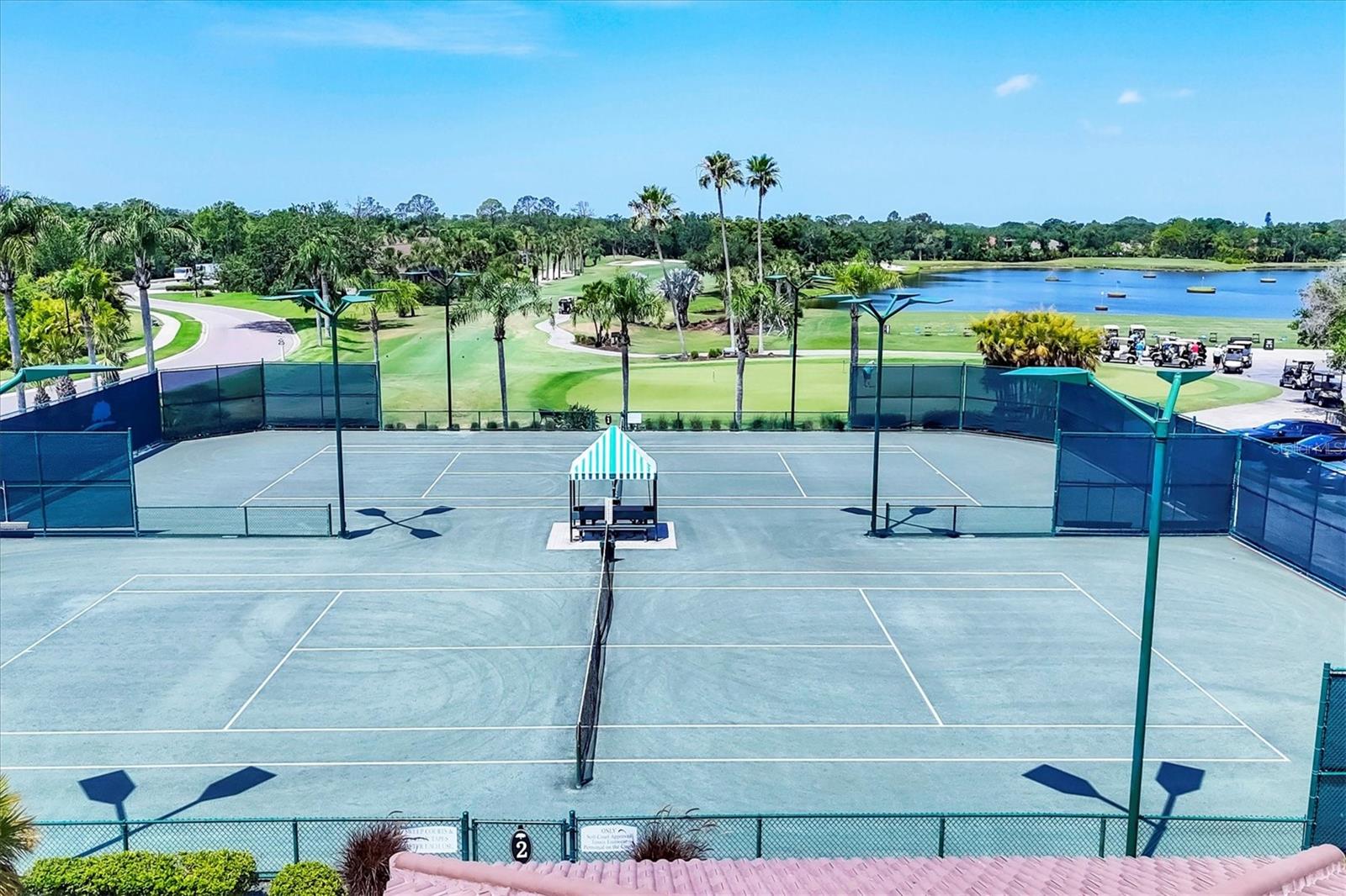 5240 HYLAND HILLS AVE #1426, SARASOTA, FL — photo 72