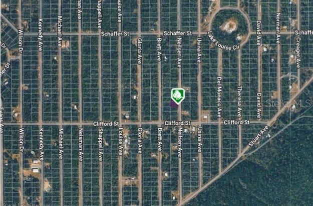 LOT 22 NEILSEN AVE, INTERLACHEN, FL — photo 2