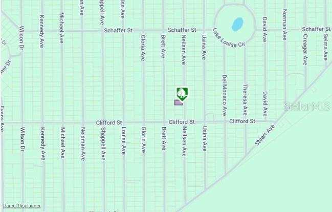 LOT 22 NEILSEN AVE, INTERLACHEN, FL — photo 3