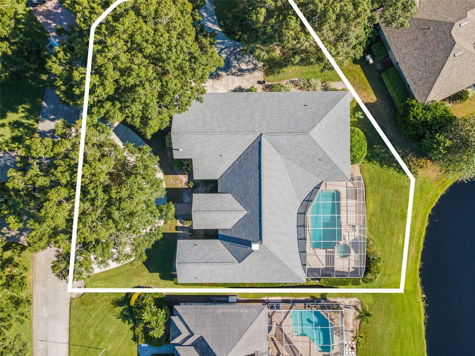 2964 PLANTATION RD, WINTER HAVEN, FL — photo 36