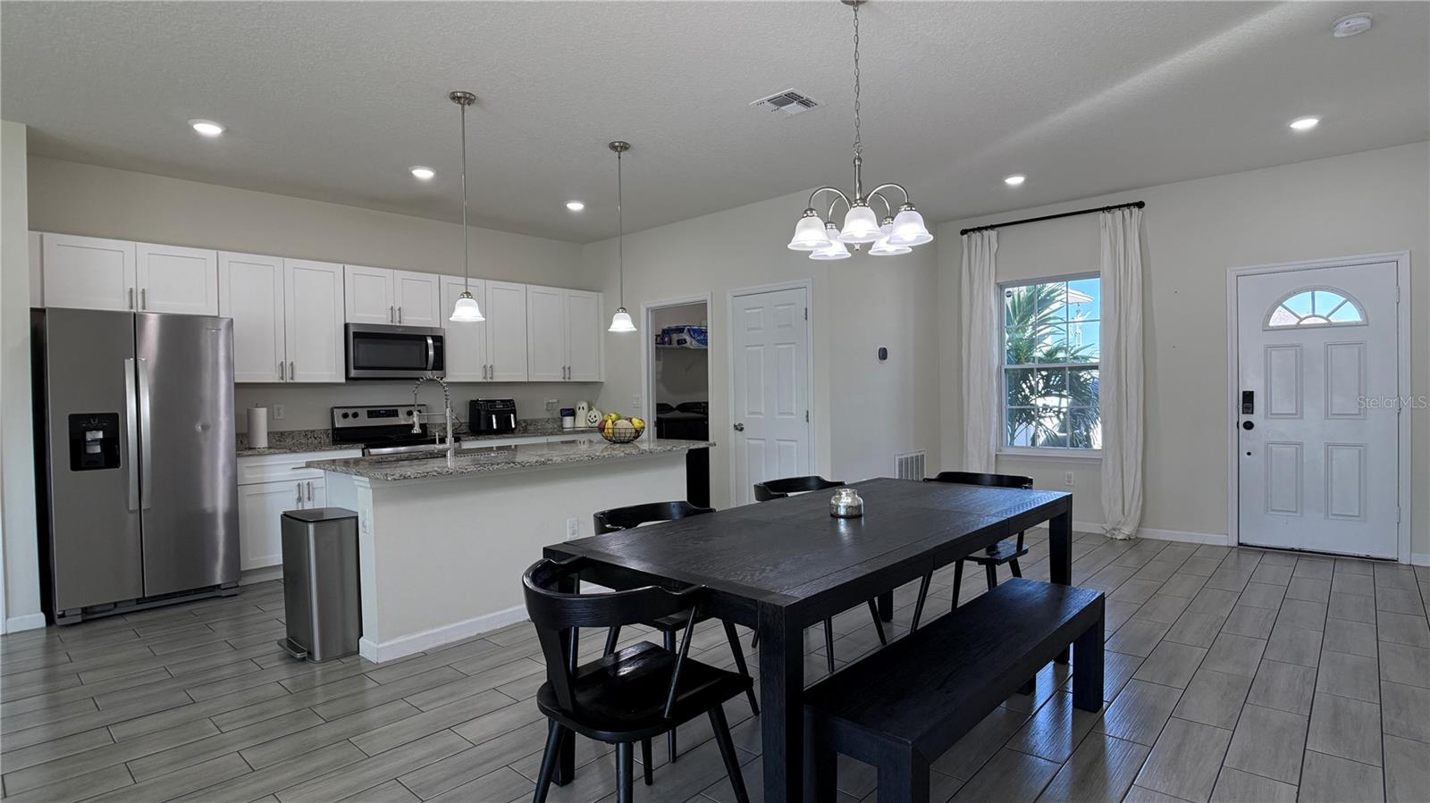 2129 HIBISCUS PL, POINCIANA, FL — photo 2