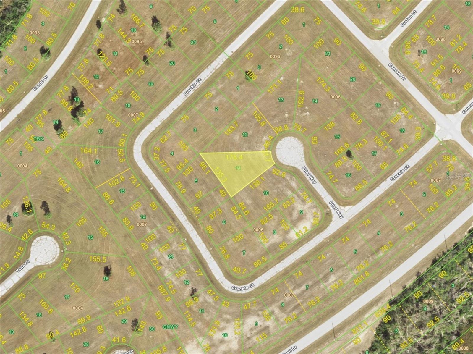 12031 PILAF WAY, PLACIDA, FL