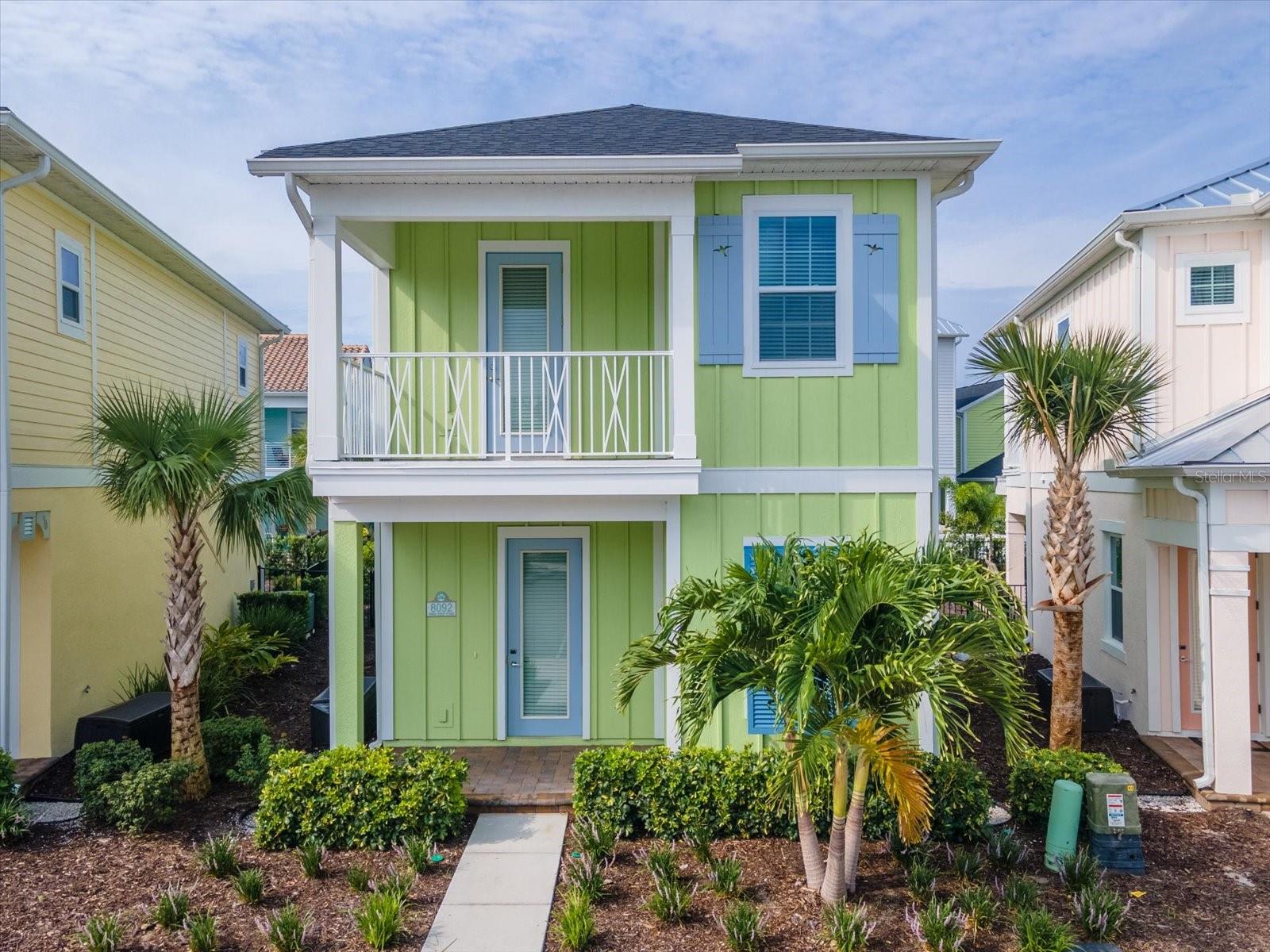 8092 KNEE DEEP RD, KISSIMMEE, FL