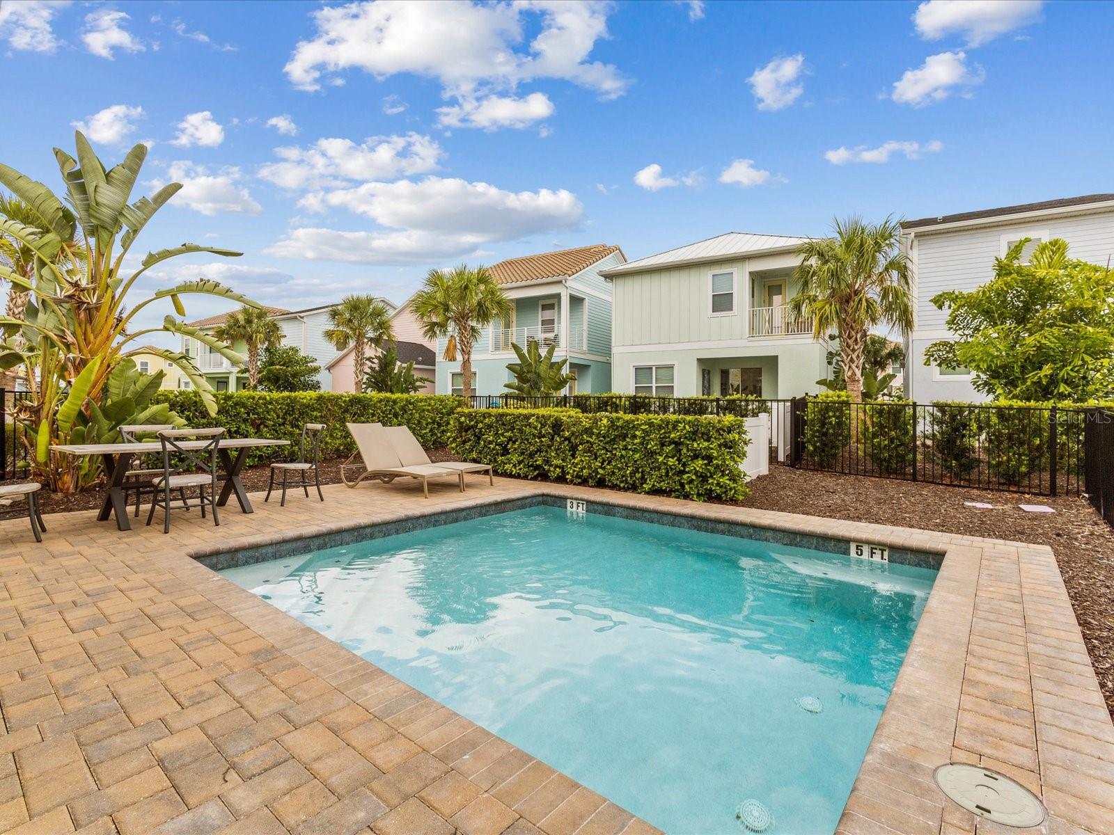 8092 KNEE DEEP RD, KISSIMMEE, FL — photo 2