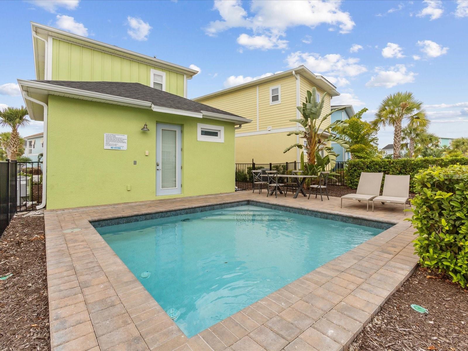 8092 KNEE DEEP RD, KISSIMMEE, FL — photo 22