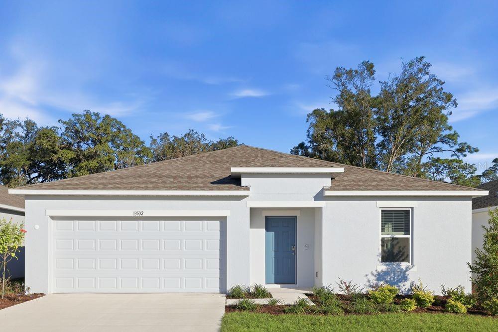 13502 TROPICAL BREEZE WAY, HUDSON, FL