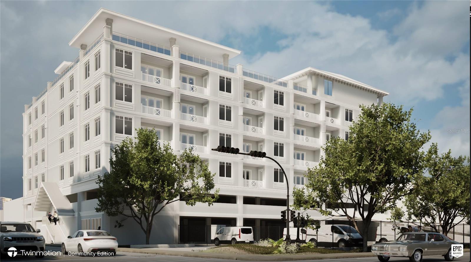 504 S MYRTLE AVE, CLEARWATER, FL