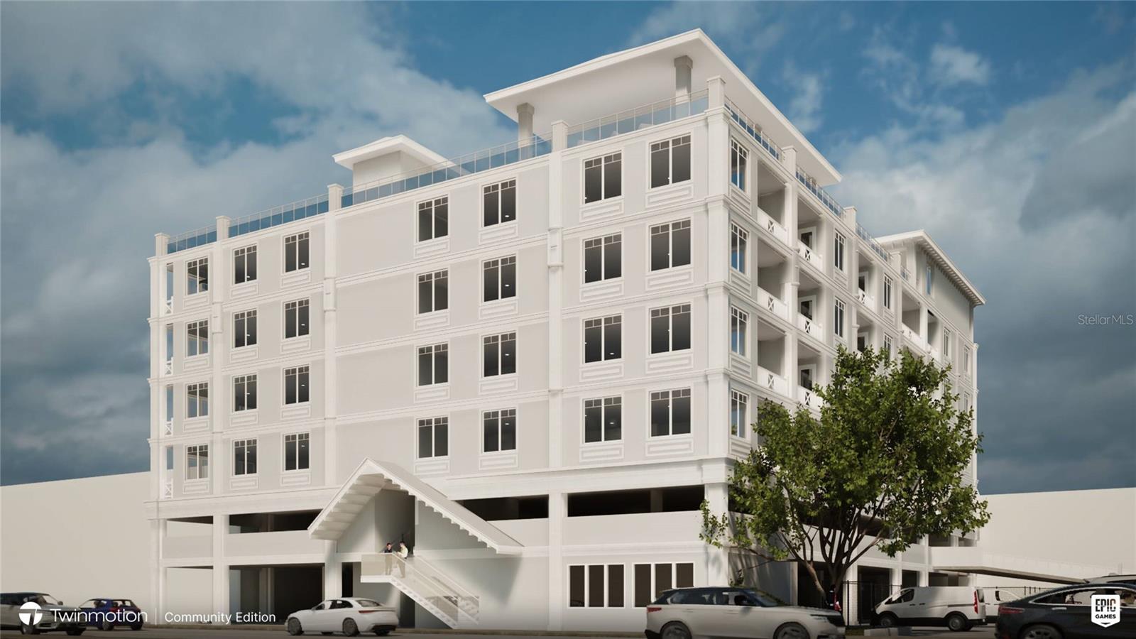 504 S MYRTLE AVE, CLEARWATER, FL — photo 2