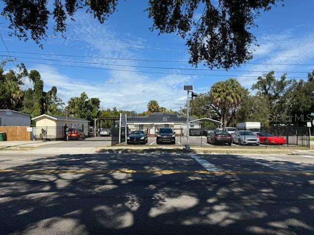 2610 E DR MARTIN LUTHER KING JR BLVD, TAMPA, FL