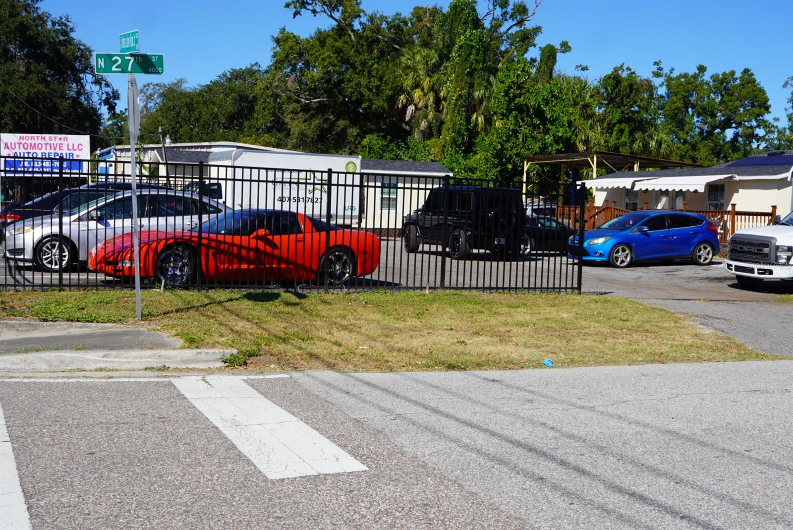 2610 E DR MARTIN LUTHER KING JR BLVD, TAMPA, FL — photo 14