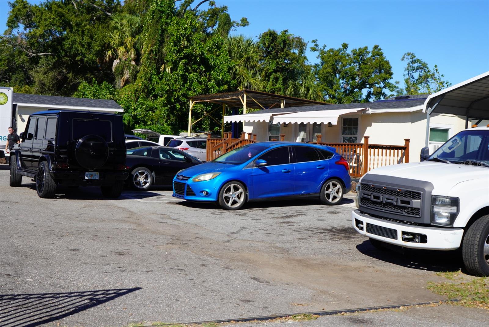 2610 E DR MARTIN LUTHER KING JR BLVD, TAMPA, FL — photo 15