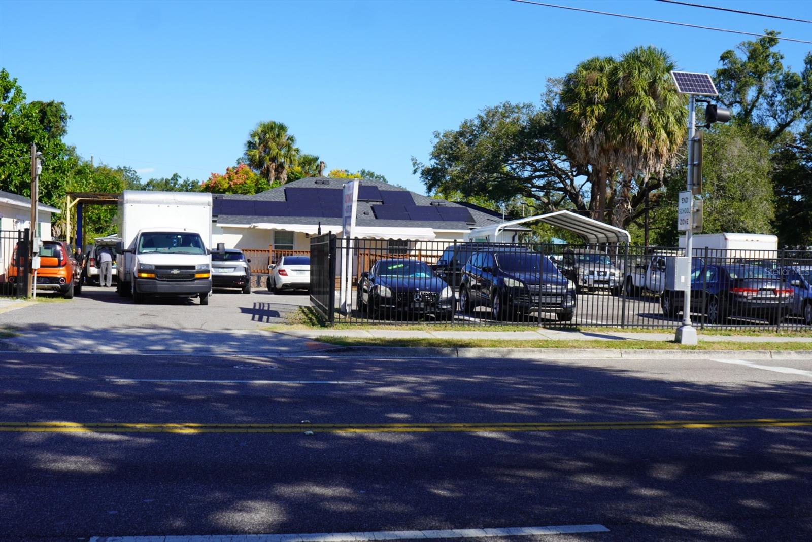 2610 E DR MARTIN LUTHER KING JR BLVD, TAMPA, FL — photo 17