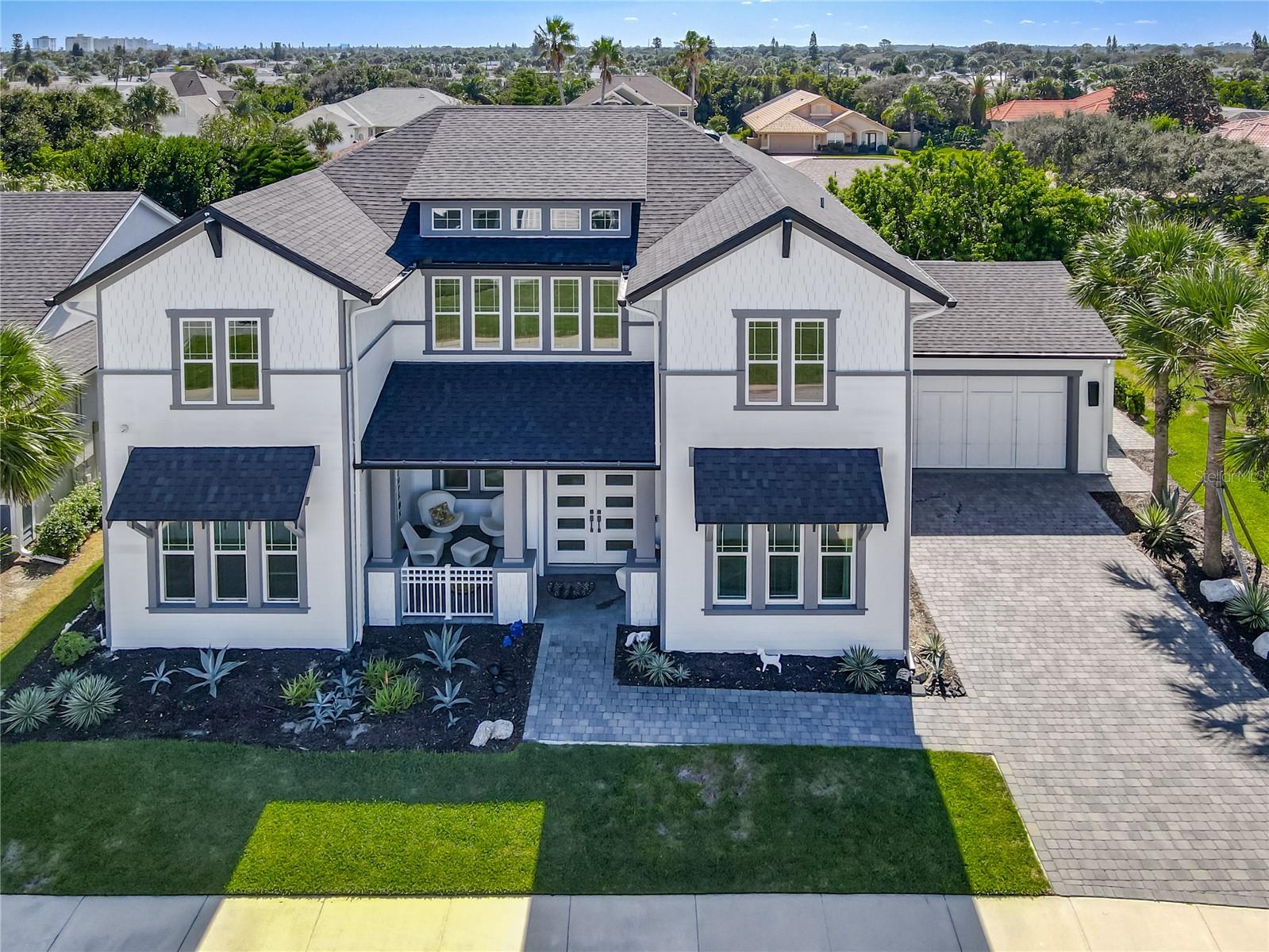 38 WATCHTOWER DR, ORMOND BEACH, FL