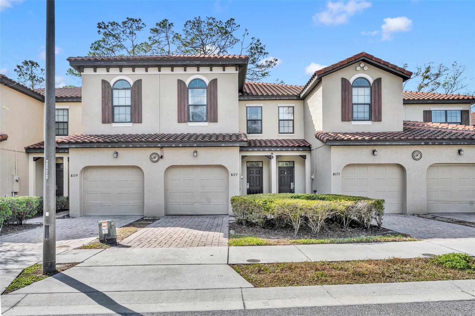 8177 ROSEVILLE BLVD, DAVENPORT, FL
