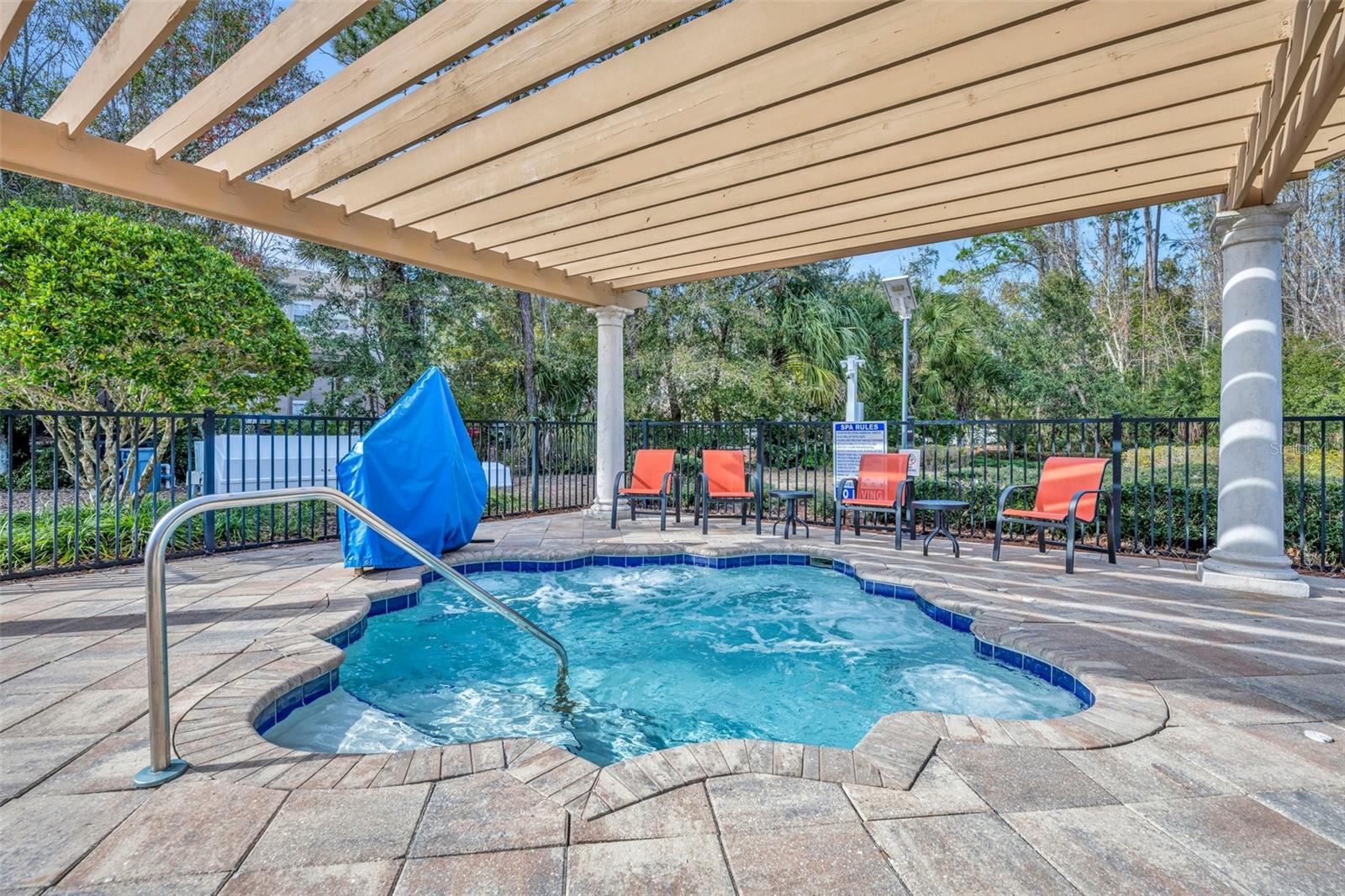8177 ROSEVILLE BLVD, DAVENPORT, FL — photo 38