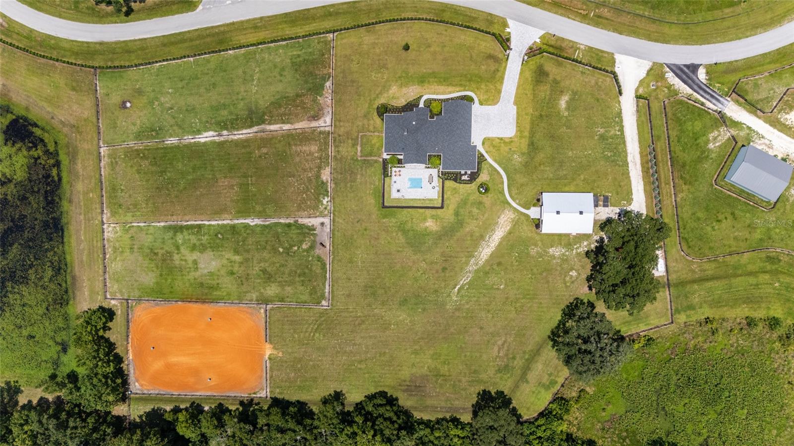 11098 NW 50TH LN, OCALA, FL — photo 4