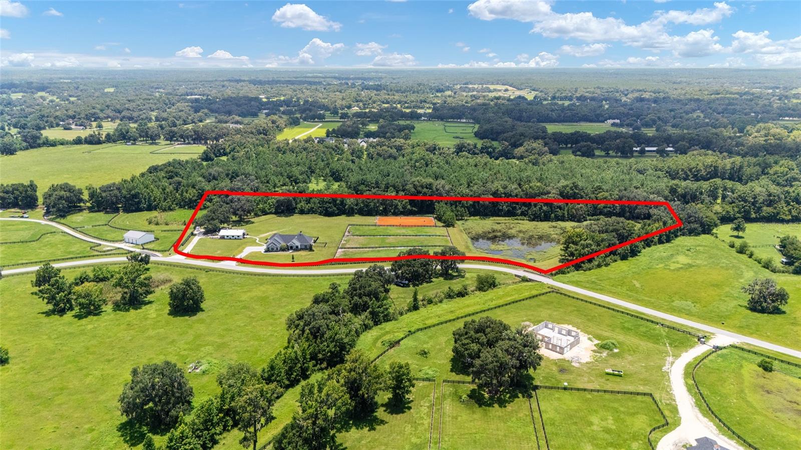11098 NW 50TH LN, OCALA, FL — photo 77