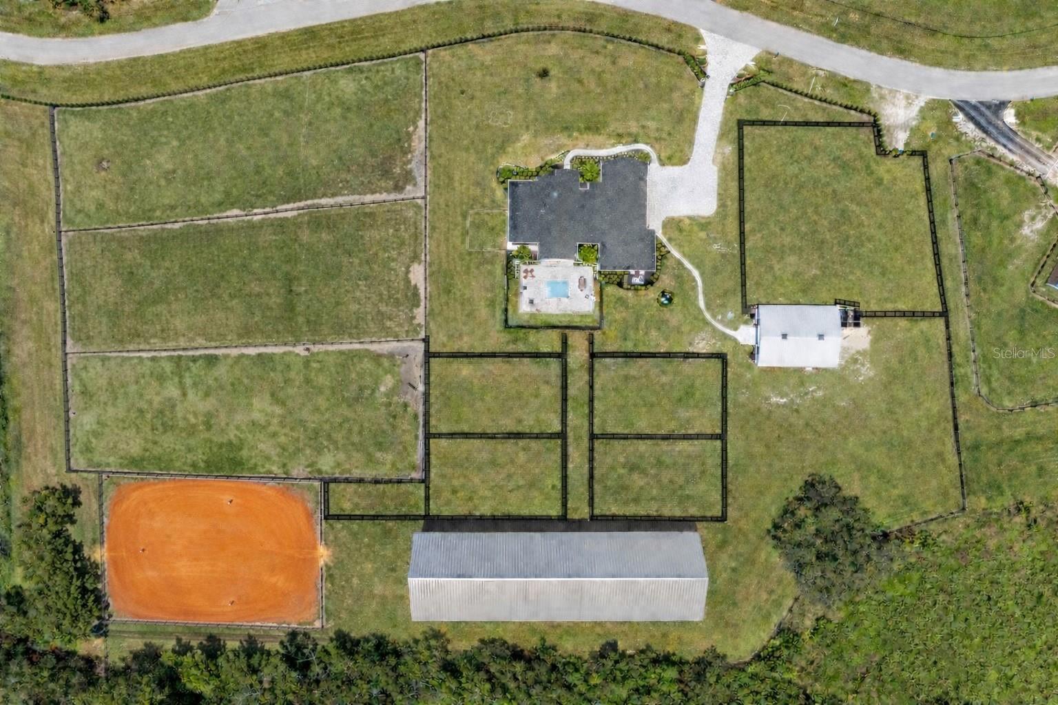 11098 NW 50TH LN, OCALA, FL — photo 3
