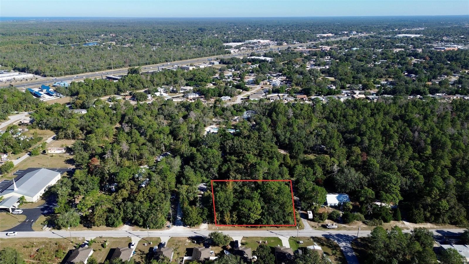 7049 CENTERWOOD AVE, SPRING HILL, FL — photo 9