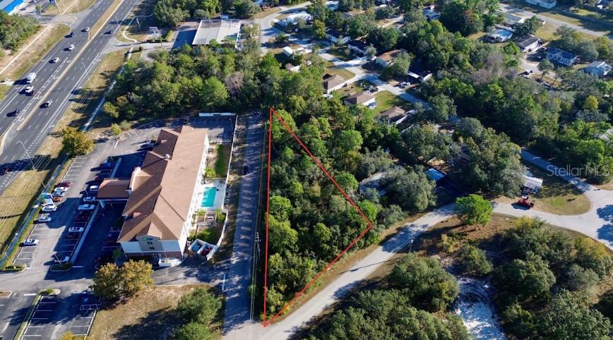 7049 CENTERWOOD AVE, SPRING HILL, FL — photo 11