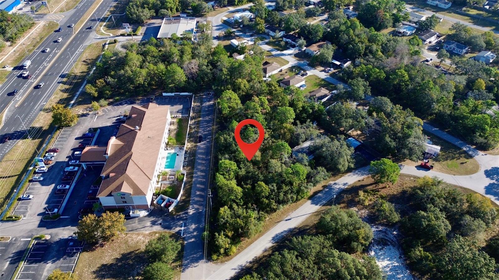 3560 DIAGONAL LN, SPRING HILL, FL — photo 12