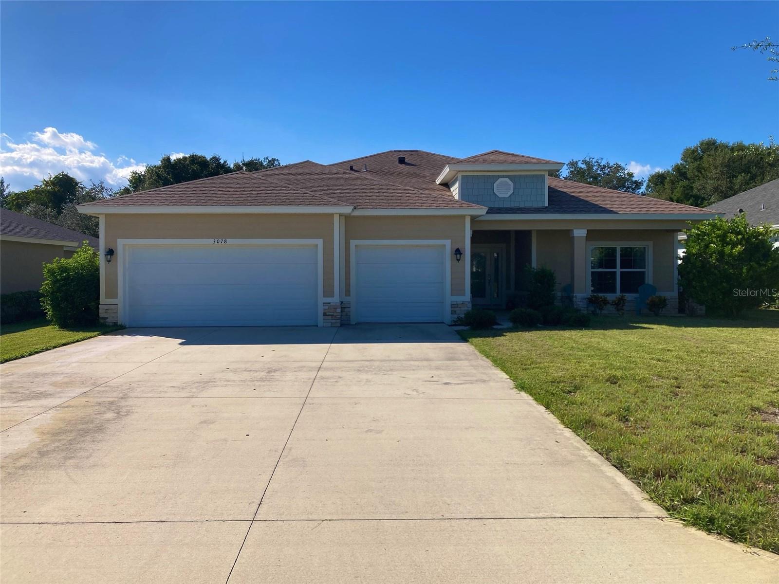 3078 SILVERMINES AVE, ORMOND BEACH, FL
