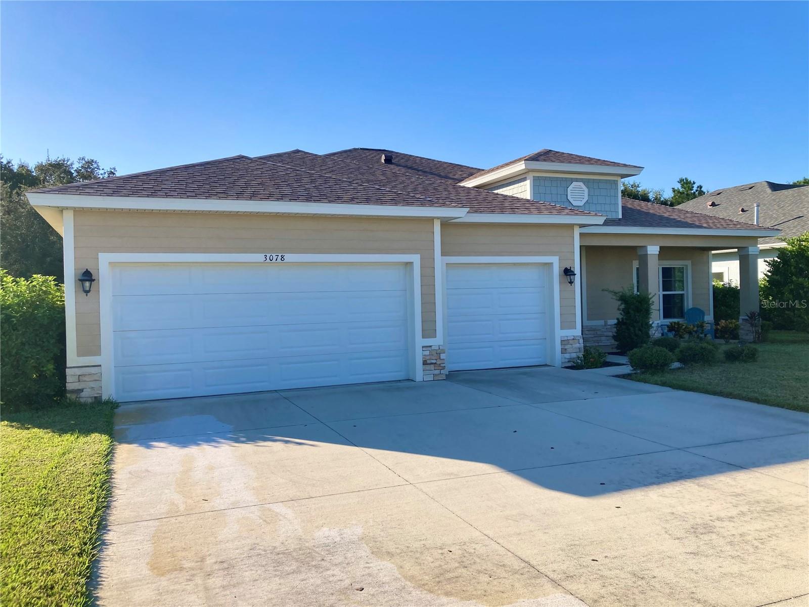 3078 SILVERMINES AVE, ORMOND BEACH, FL — photo 2