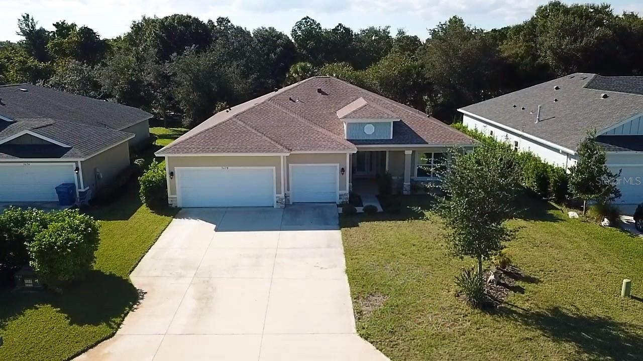 3078 SILVERMINES AVE, ORMOND BEACH, FL — photo 3