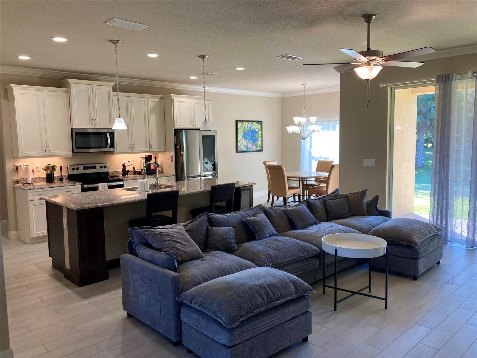 3078 SILVERMINES AVE, ORMOND BEACH, FL — photo 17