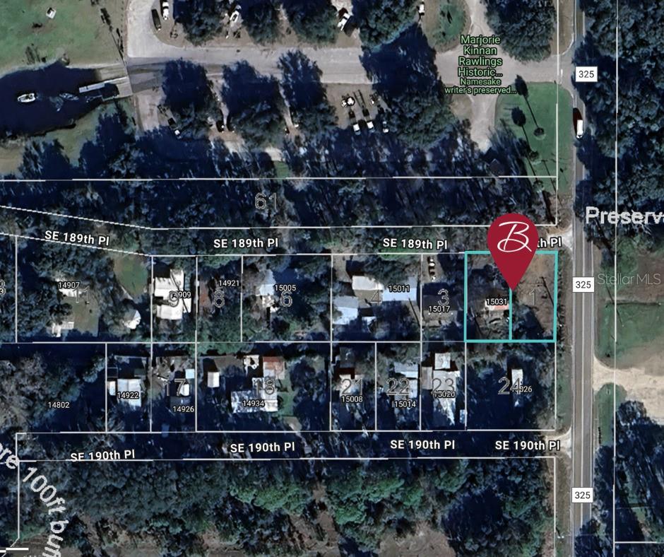 15031 SE 189TH PL, HAWTHORNE, FL — photo 3