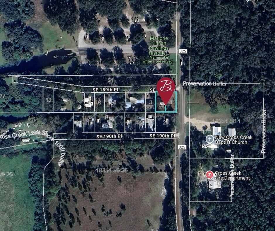 15031 SE 189TH PL, HAWTHORNE, FL — photo 4