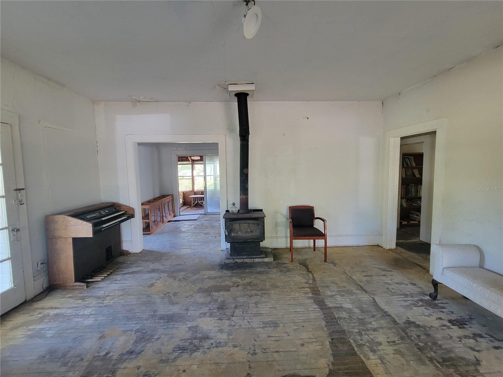 15031 SE 189TH PL, HAWTHORNE, FL — photo 13