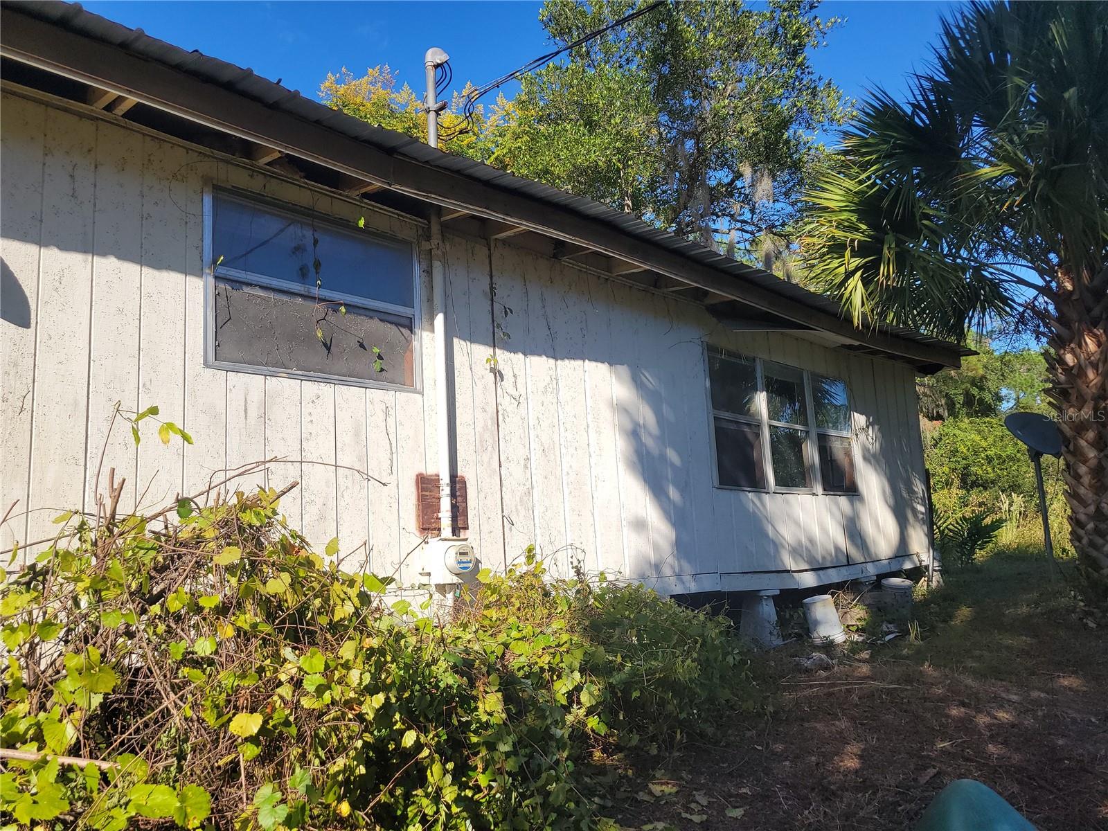 15031 SE 189TH PL, HAWTHORNE, FL — photo 33