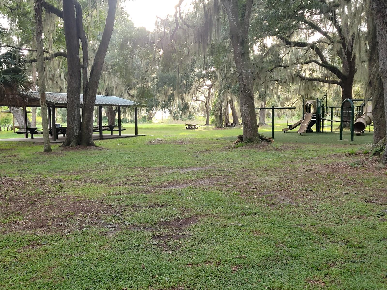 15031 SE 189TH PL, HAWTHORNE, FL — photo 45