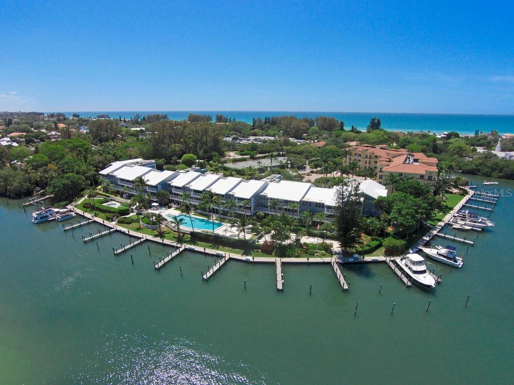 615 DREAM ISLAND PL #201, LONGBOAT KEY, FL